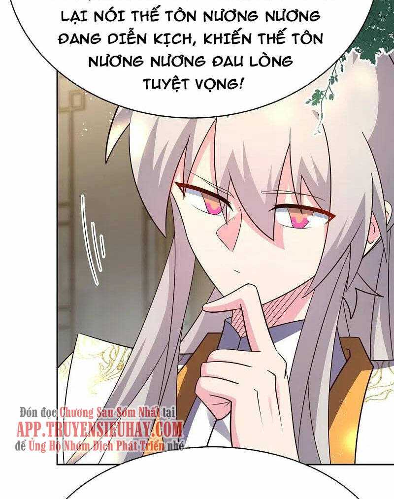 Tôn Thượng: Chapter 430