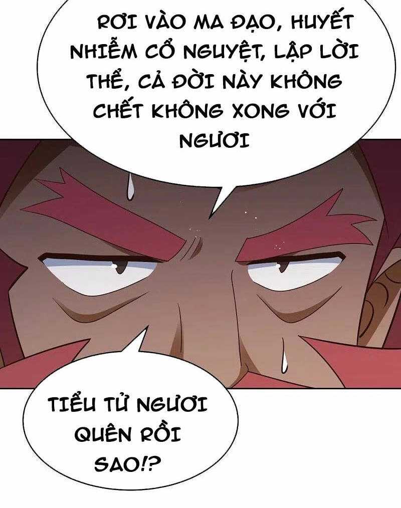 Tôn Thượng: Chapter 430
