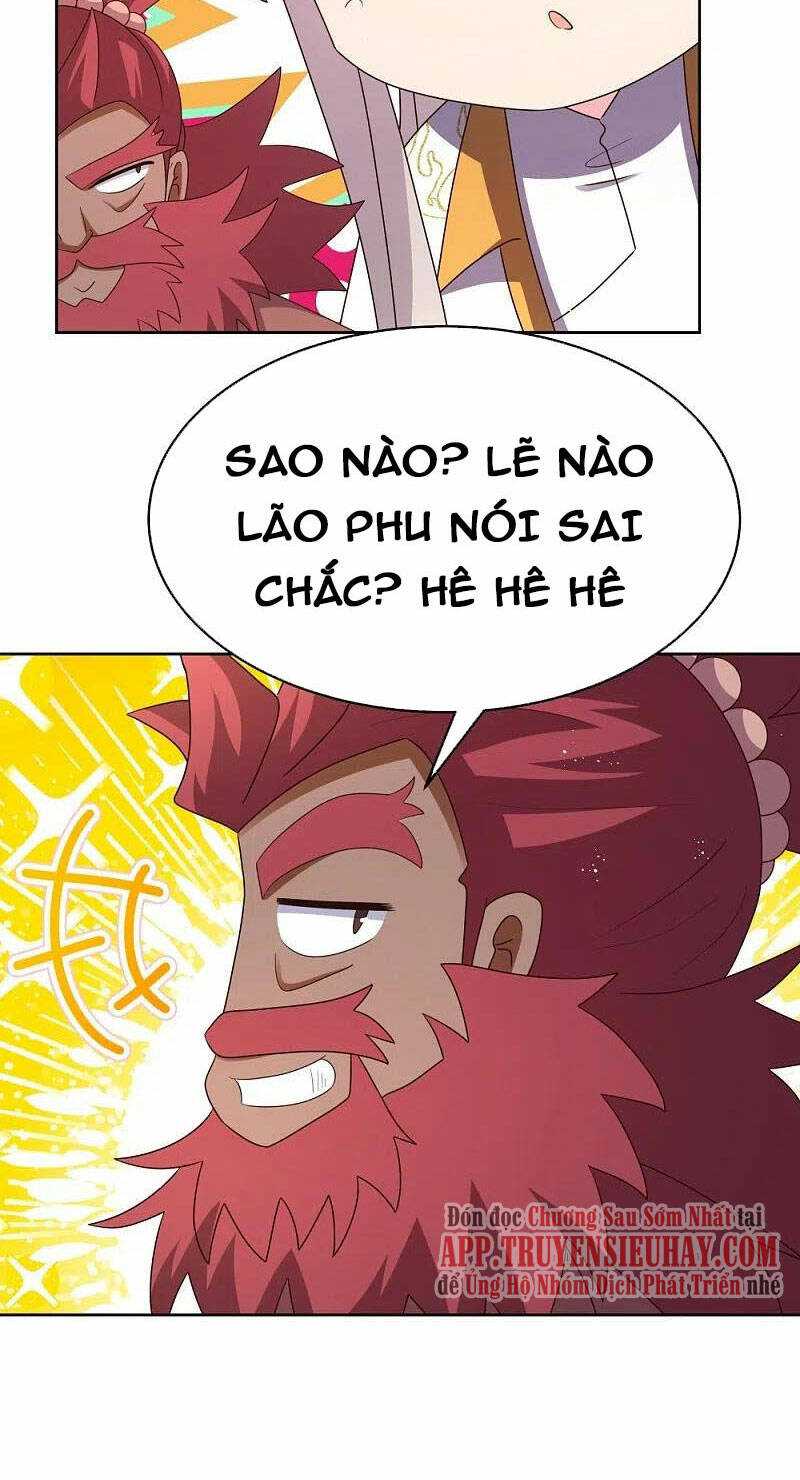 Tôn Thượng: Chapter 430