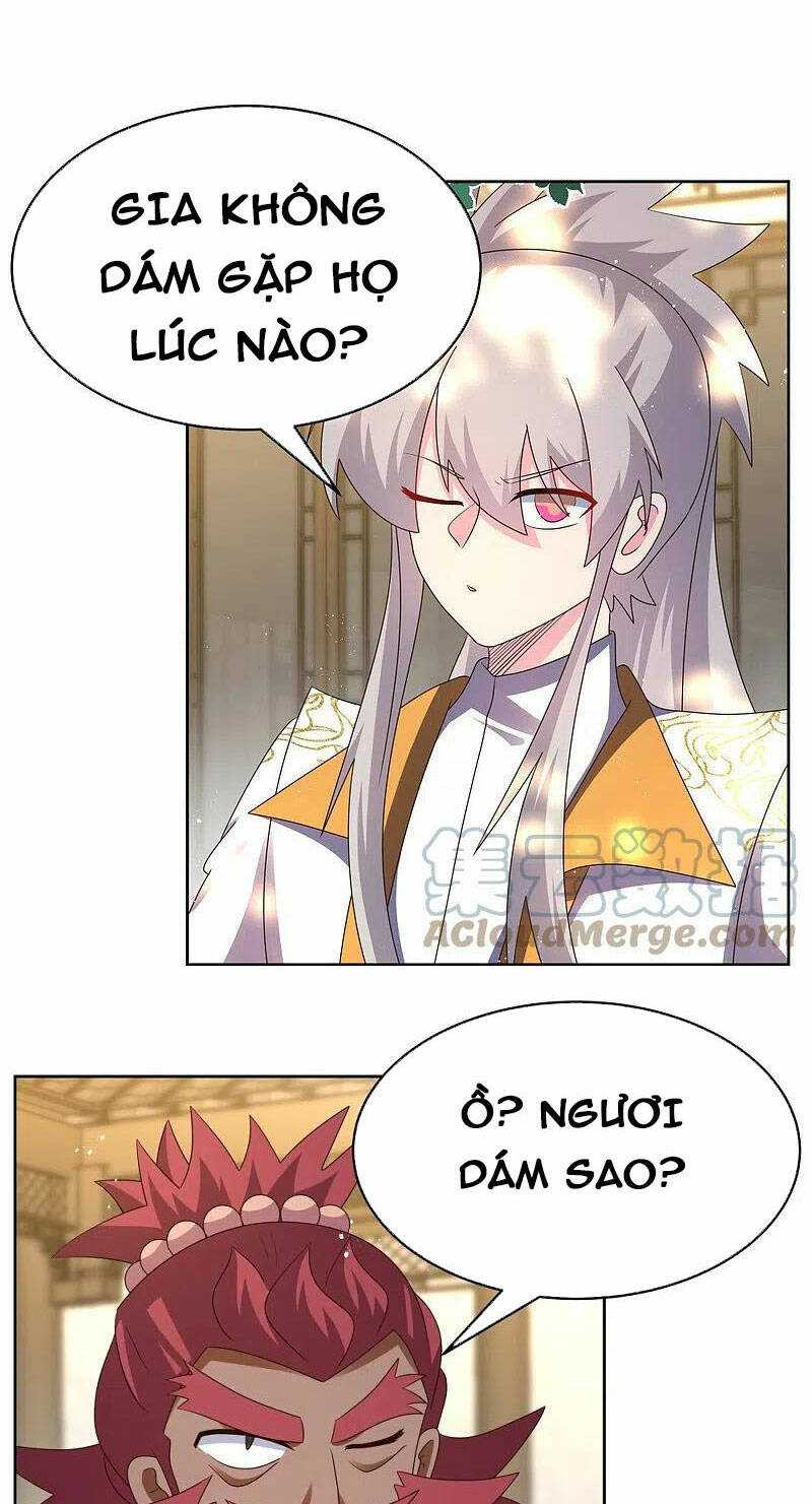 Tôn Thượng: Chapter 430
