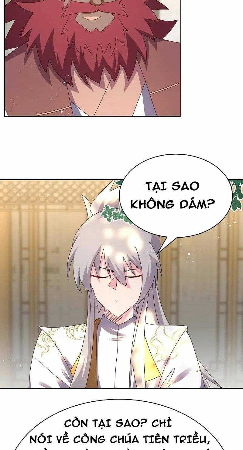Tôn Thượng: Chapter 430