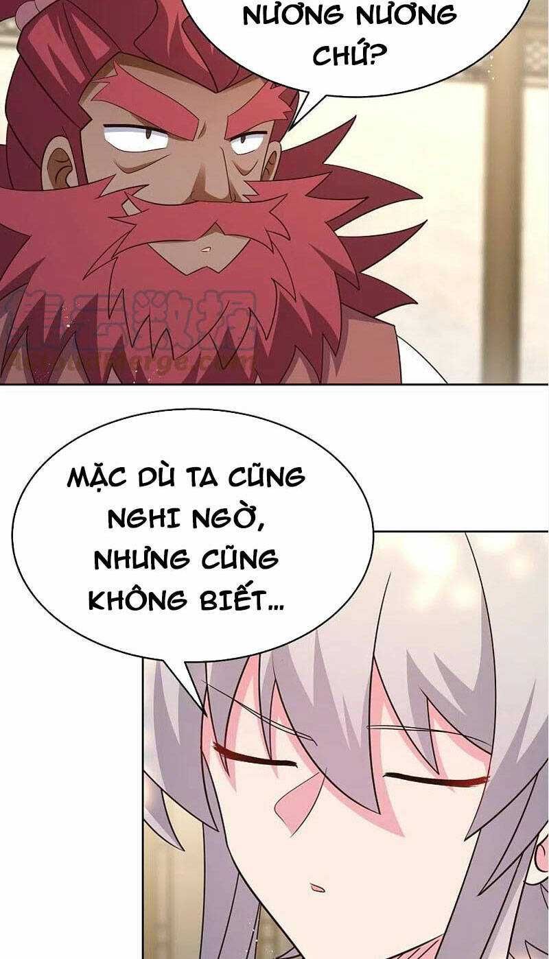 Tôn Thượng: Chapter 431
