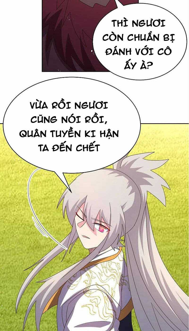 Tôn Thượng: Chapter 431