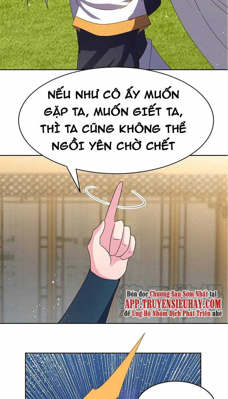 Tôn Thượng: Chapter 431