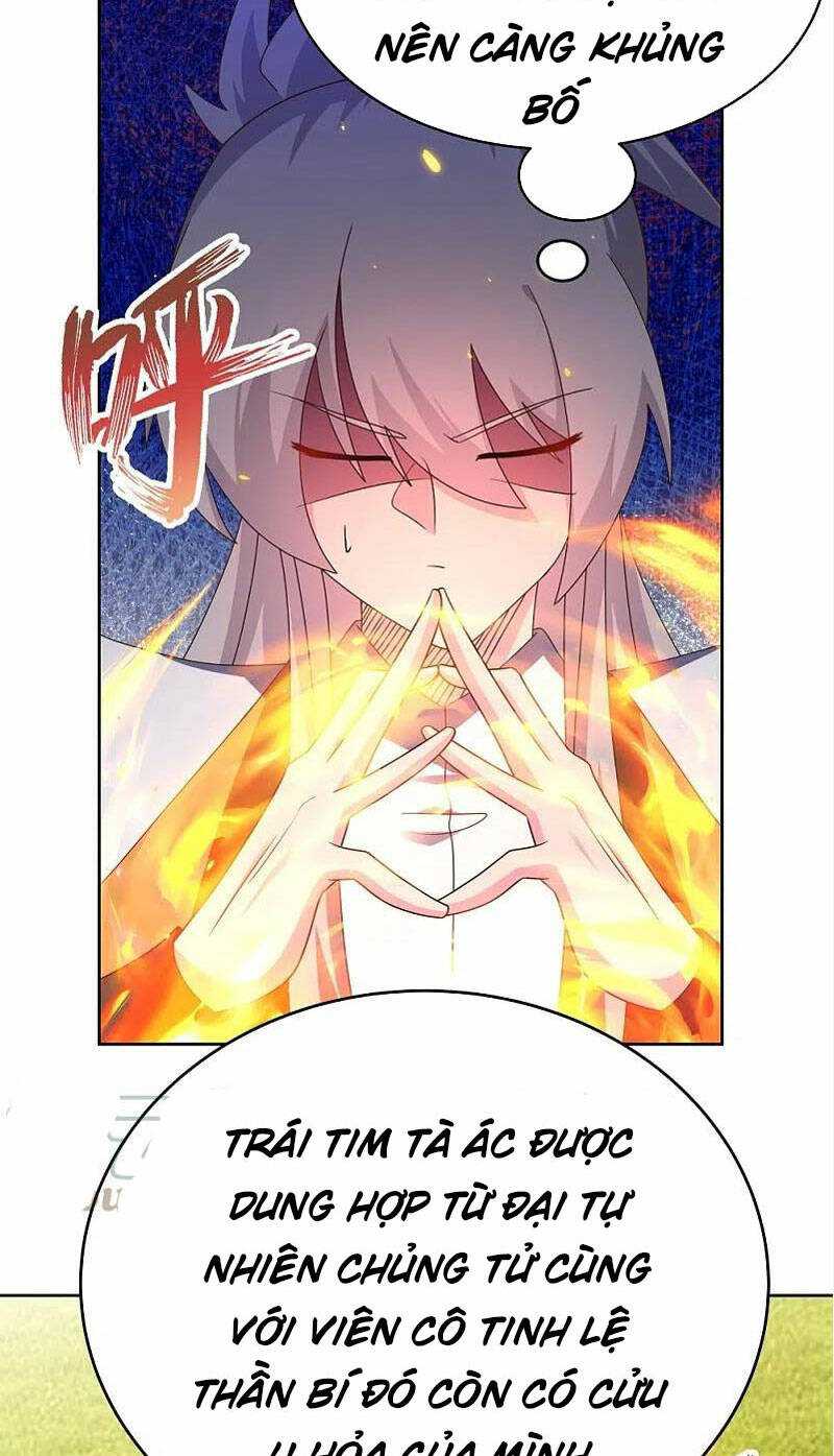 Tôn Thượng: Chapter 431