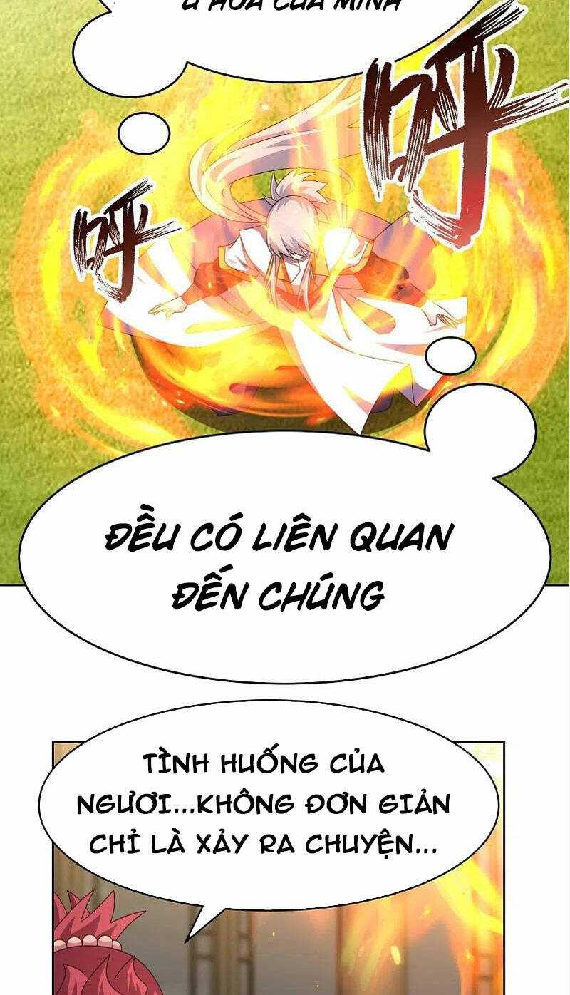 Tôn Thượng: Chapter 431