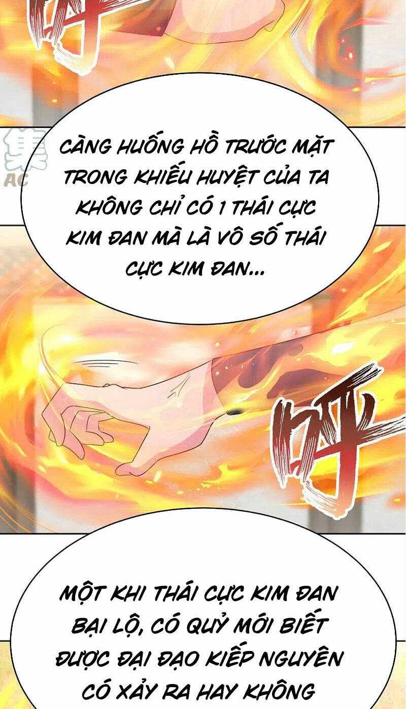 Tôn Thượng: Chapter 431