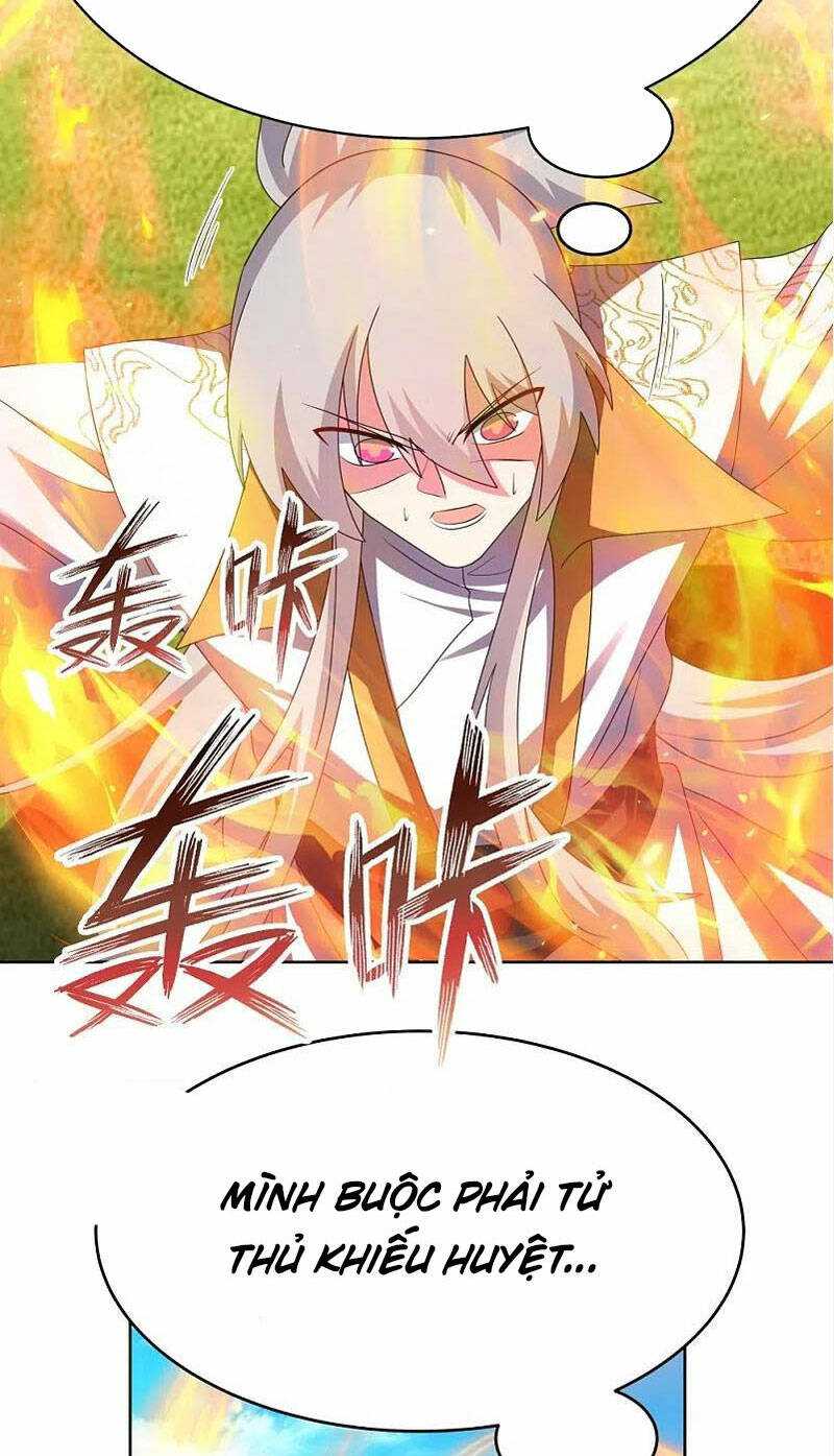 Tôn Thượng: Chapter 431