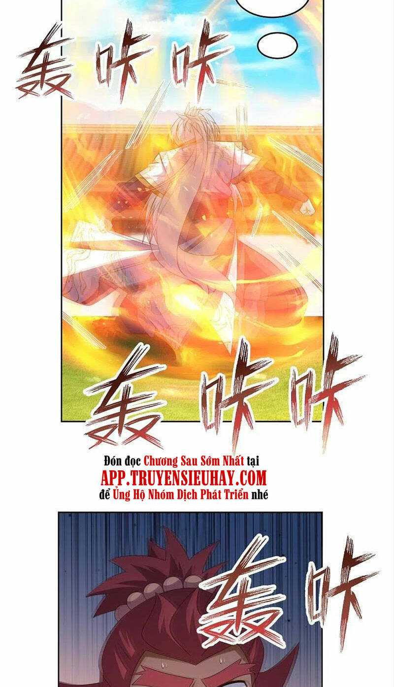 Tôn Thượng: Chapter 431