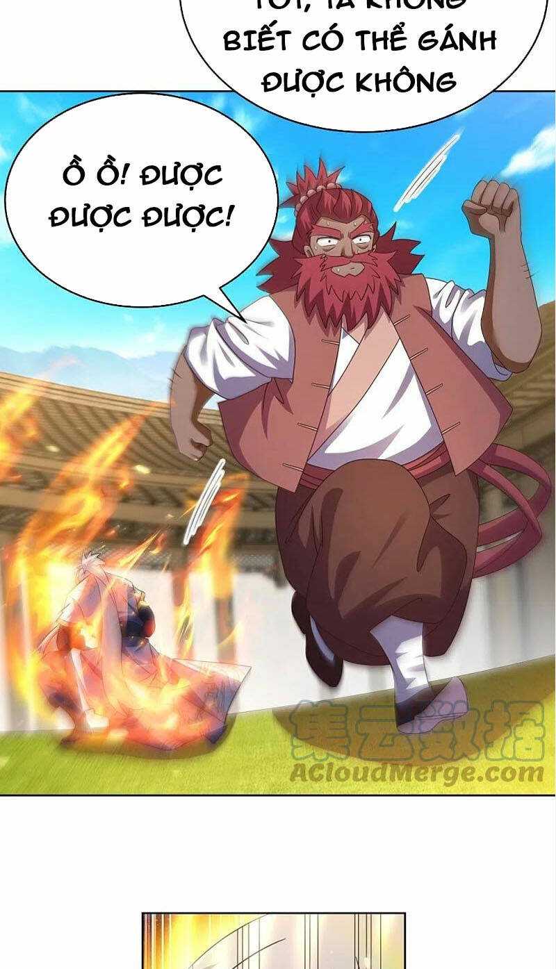 Tôn Thượng: Chapter 431