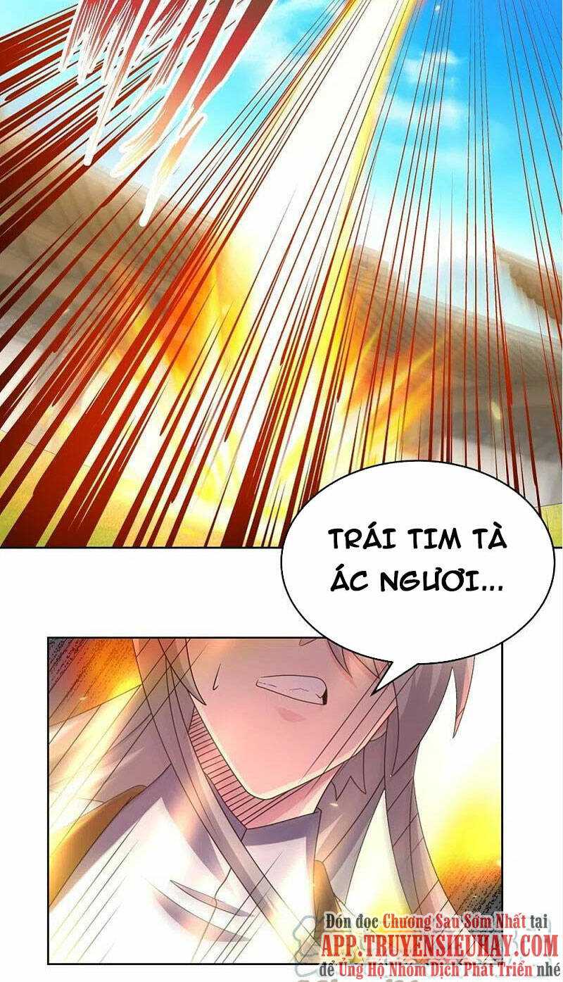 Tôn Thượng: Chapter 431
