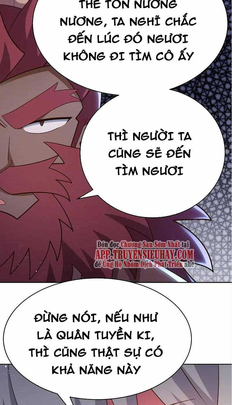 Tôn Thượng: Chapter 431