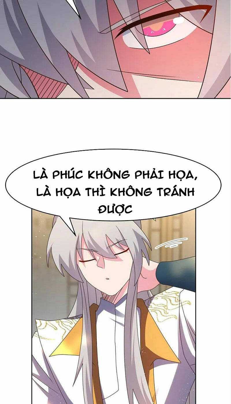 Tôn Thượng: Chapter 431