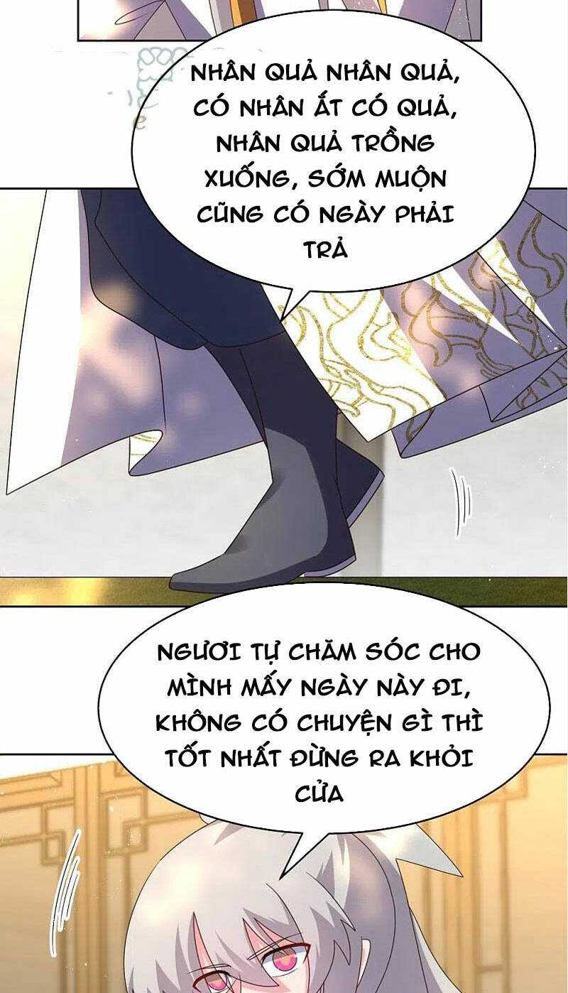 Tôn Thượng: Chapter 431