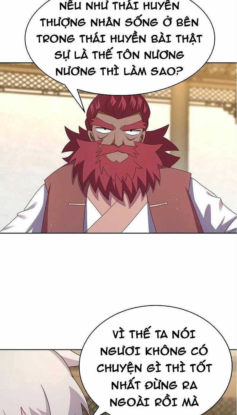 Tôn Thượng: Chapter 431