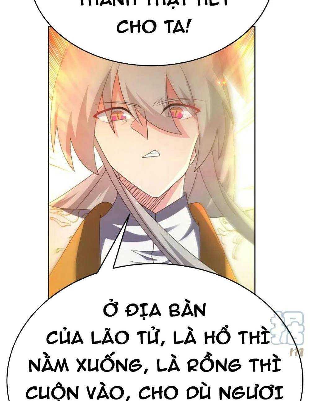 Tôn Thượng: Chapter 432