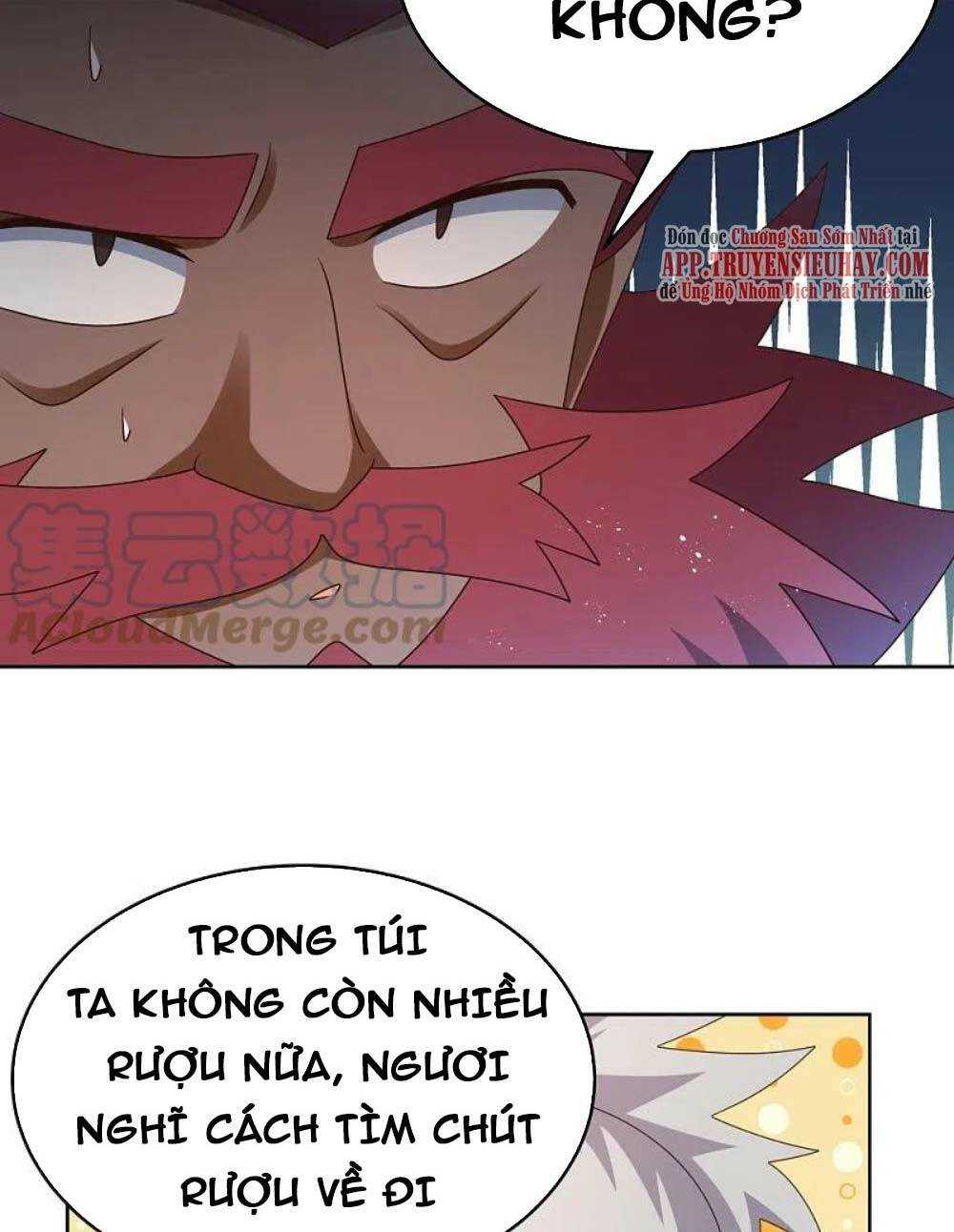 Tôn Thượng: Chapter 432