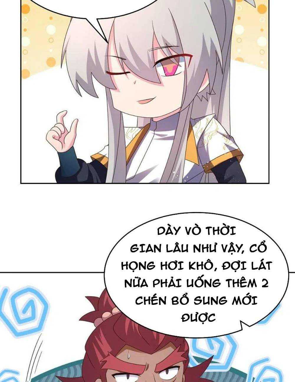 Tôn Thượng: Chapter 432