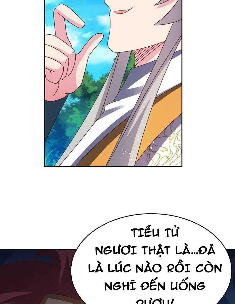 Tôn Thượng: Chapter 432