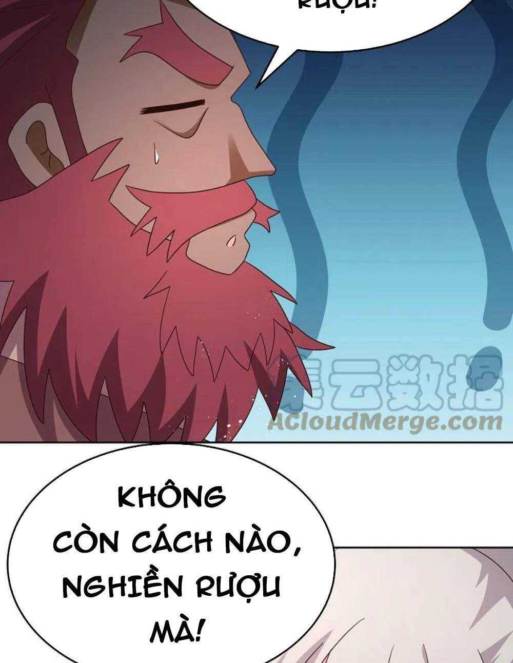 Tôn Thượng: Chapter 432
