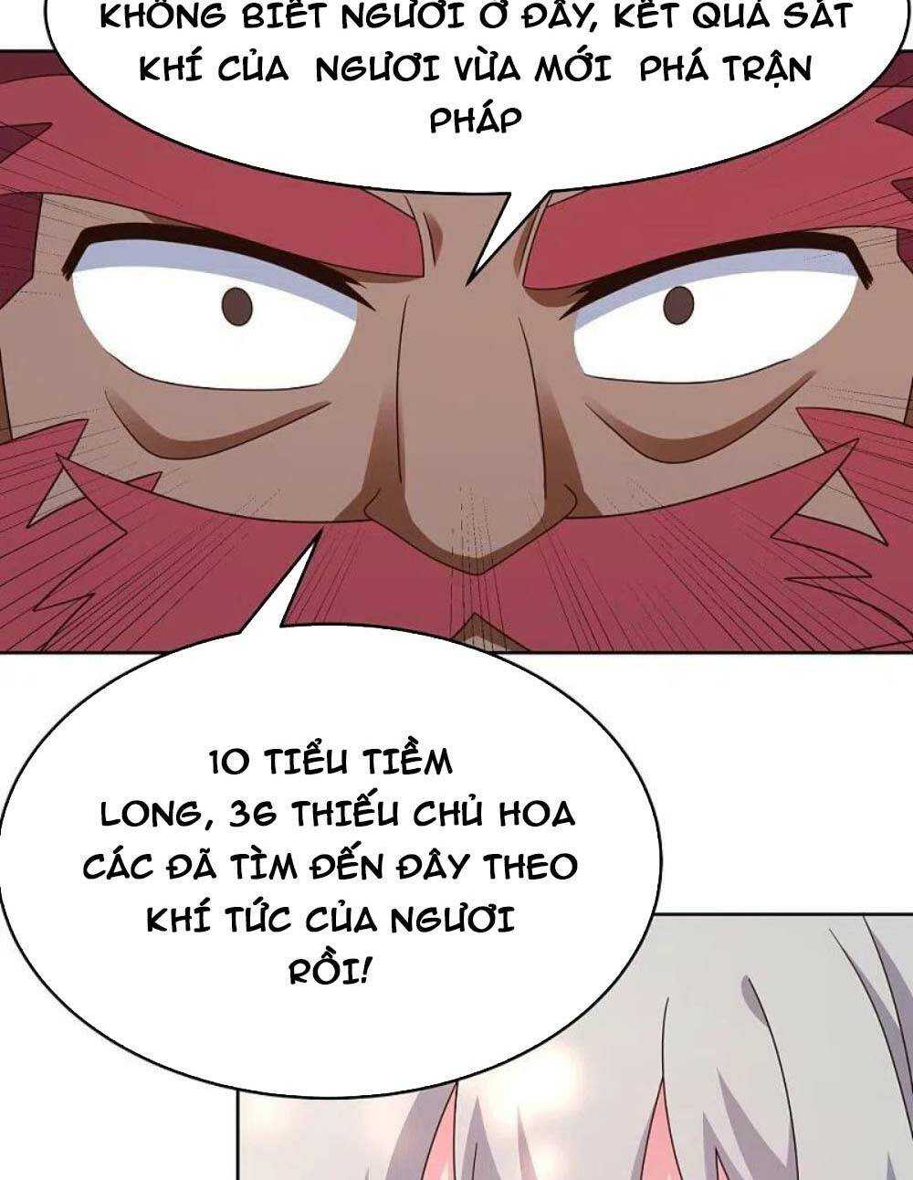 Tôn Thượng: Chapter 432