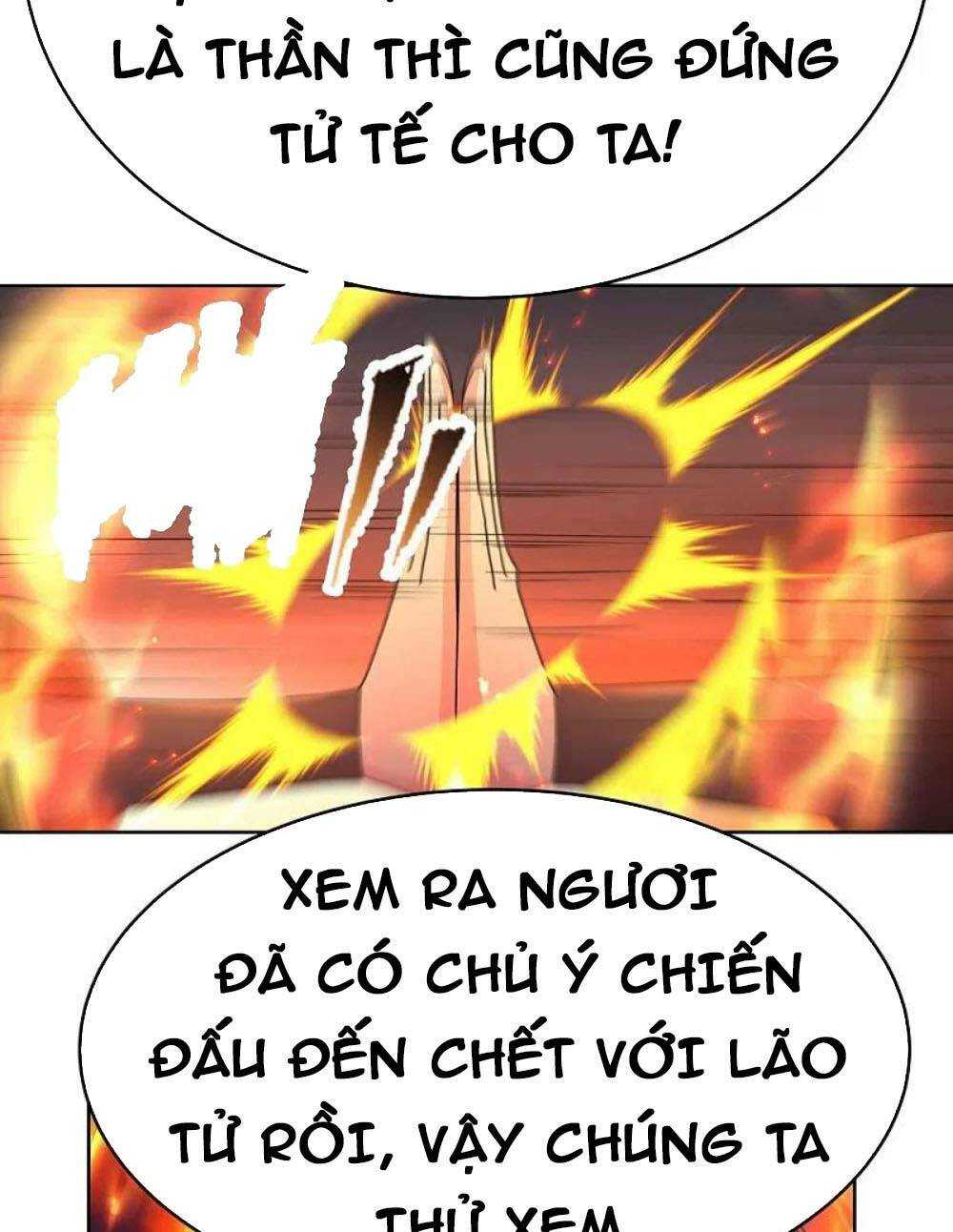 Tôn Thượng: Chapter 432