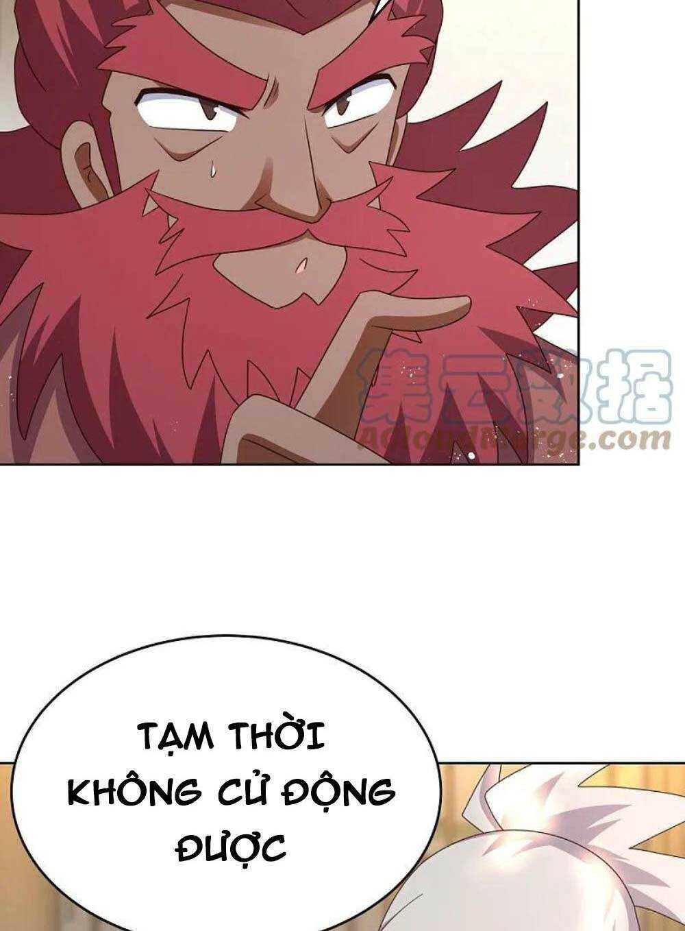 Tôn Thượng: Chapter 432