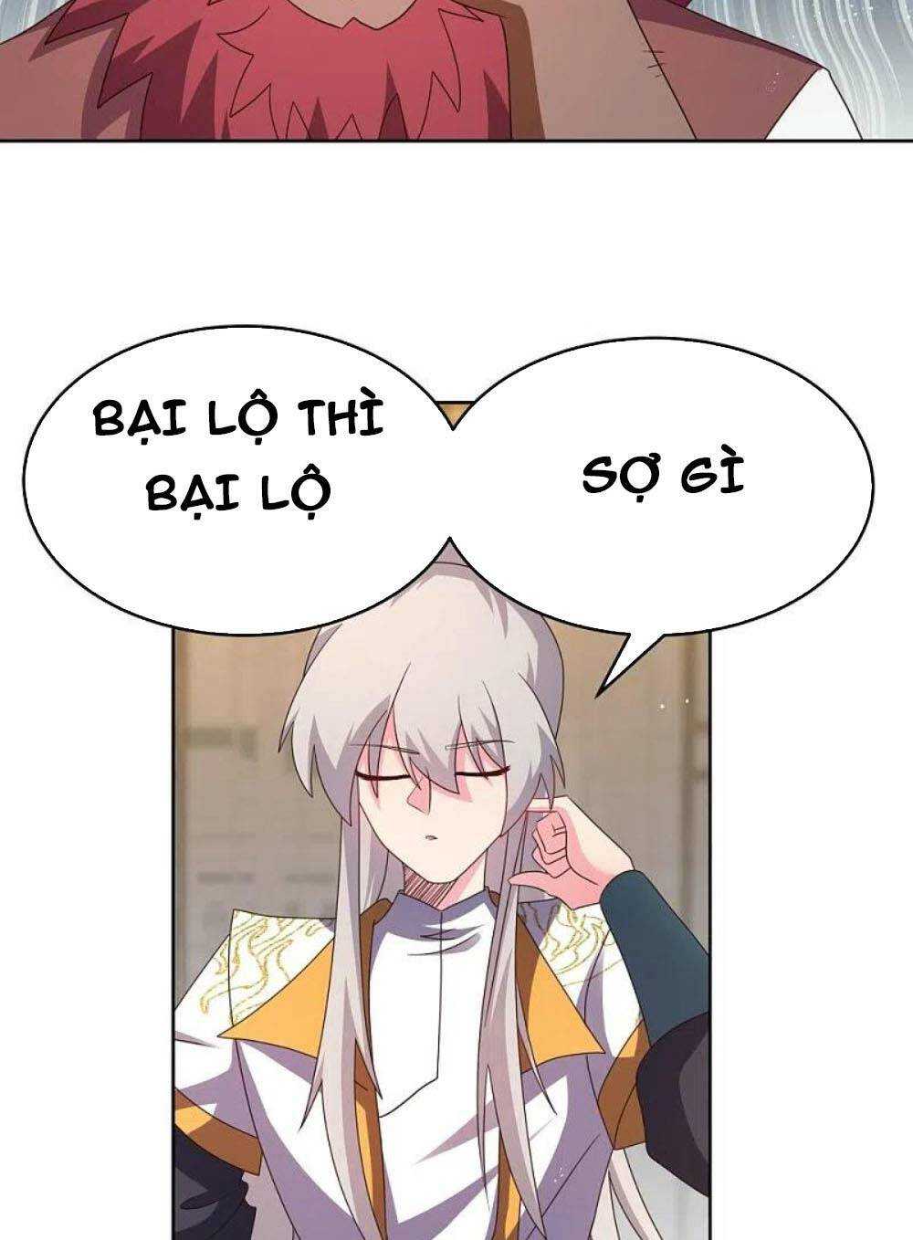 Tôn Thượng: Chapter 432