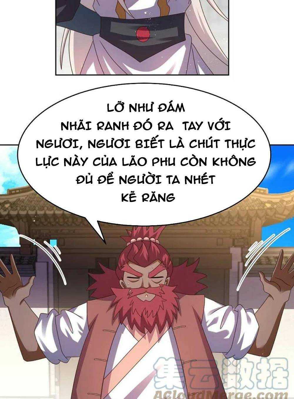 Tôn Thượng: Chapter 432