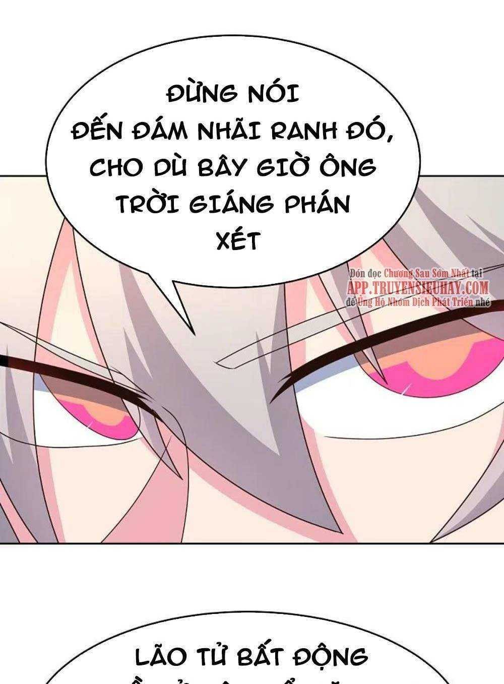 Tôn Thượng: Chapter 432
