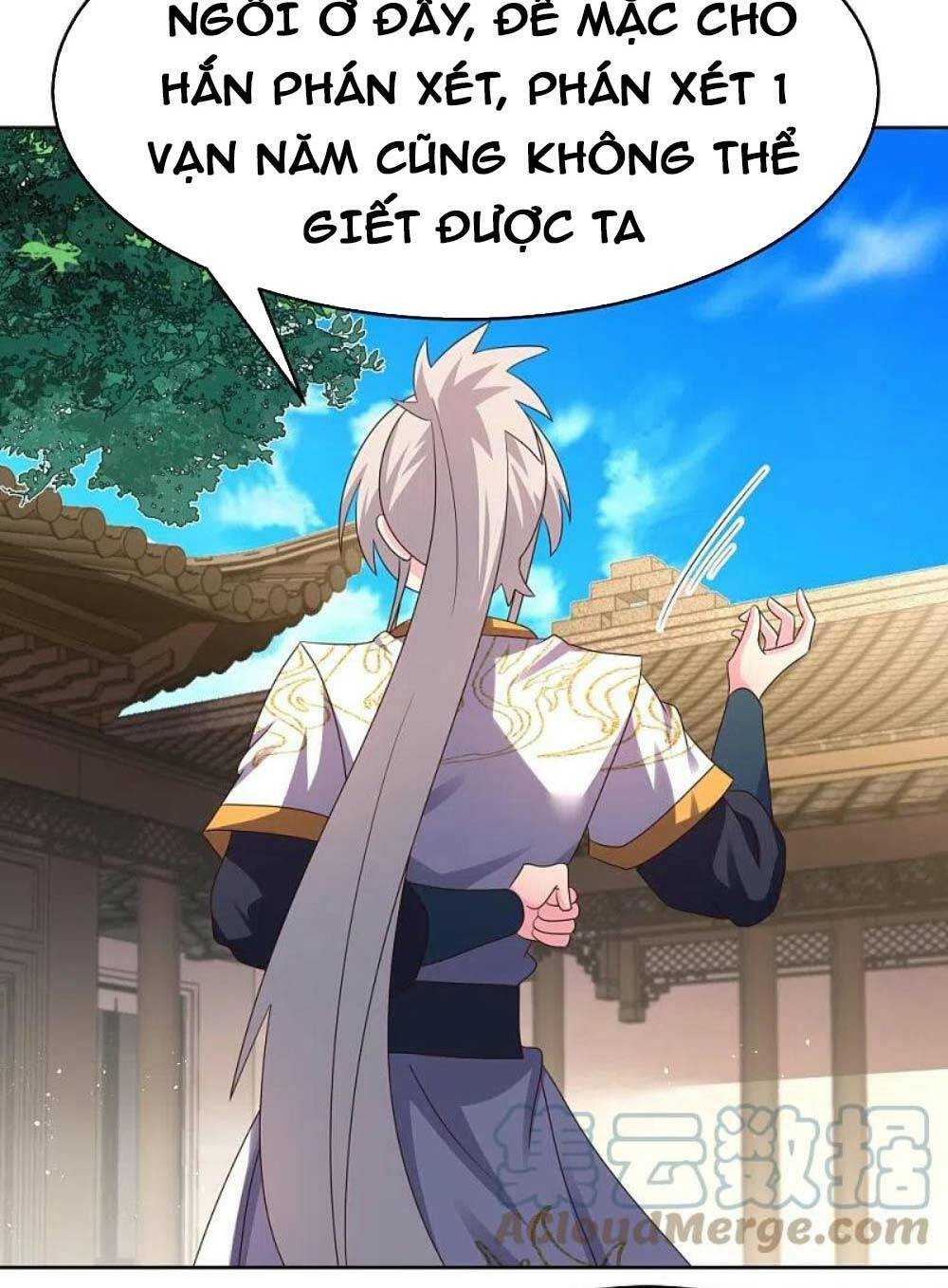 Tôn Thượng: Chapter 432