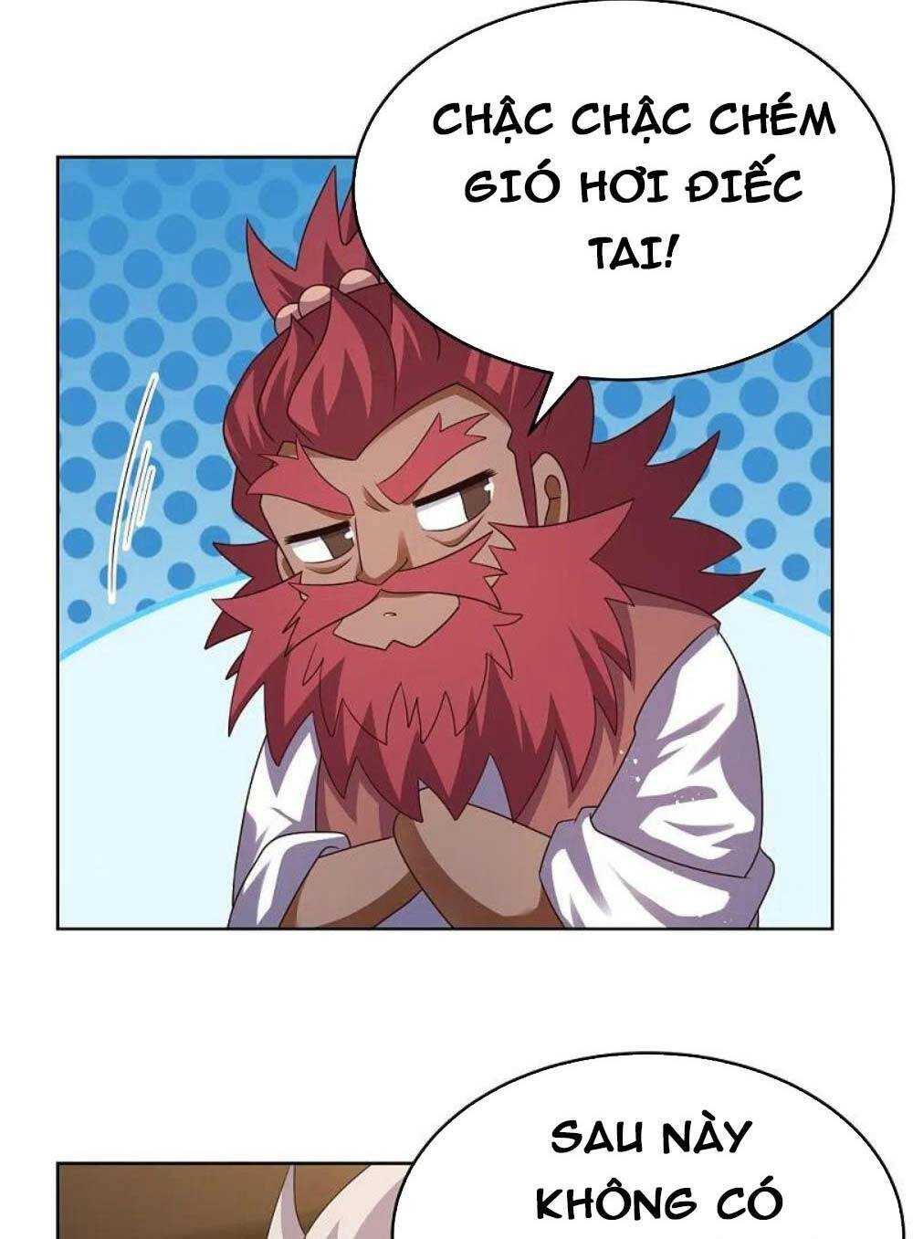 Tôn Thượng: Chapter 432