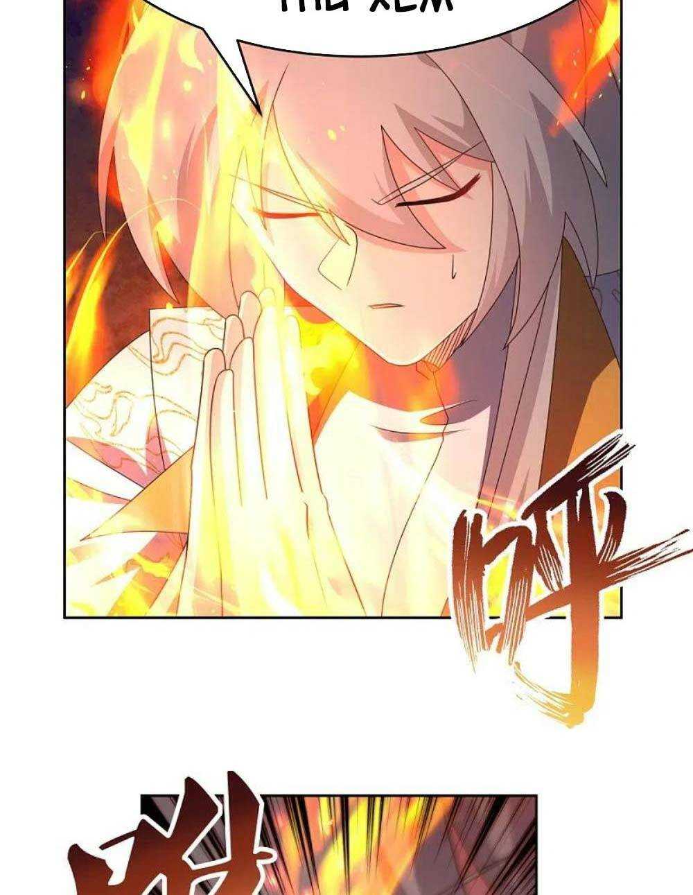 Tôn Thượng: Chapter 432