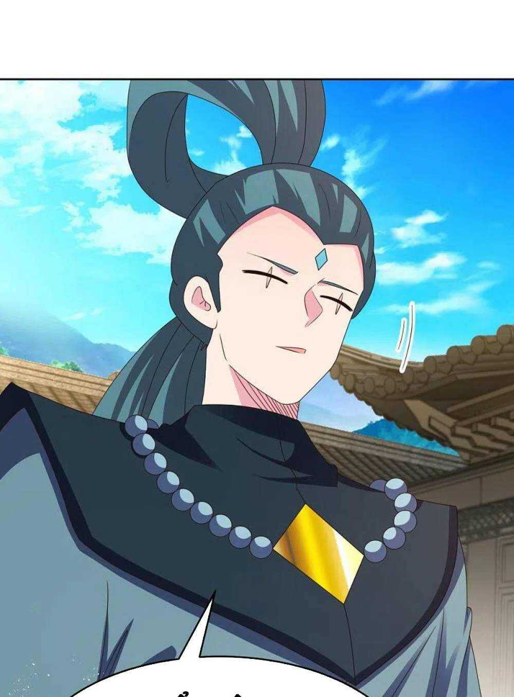Tôn Thượng: Chapter 432