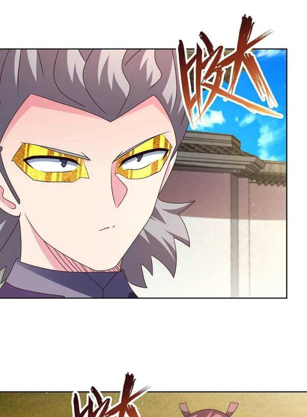 Tôn Thượng: Chapter 432
