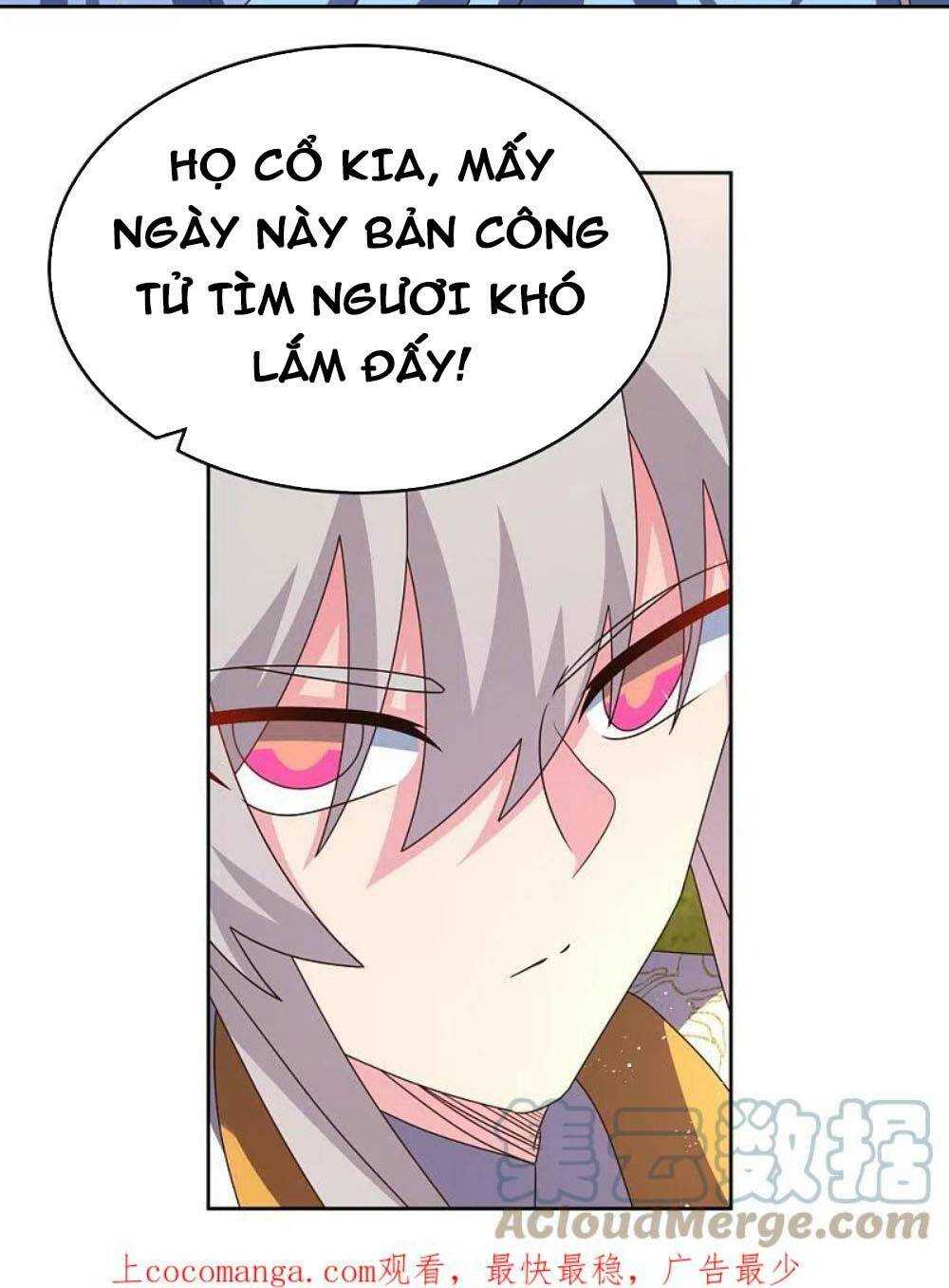 Tôn Thượng: Chapter 432