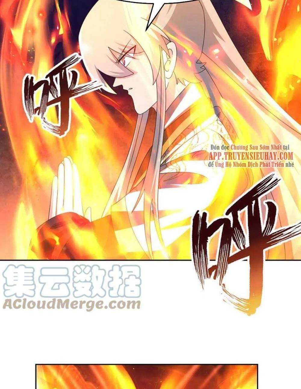 Tôn Thượng: Chapter 432