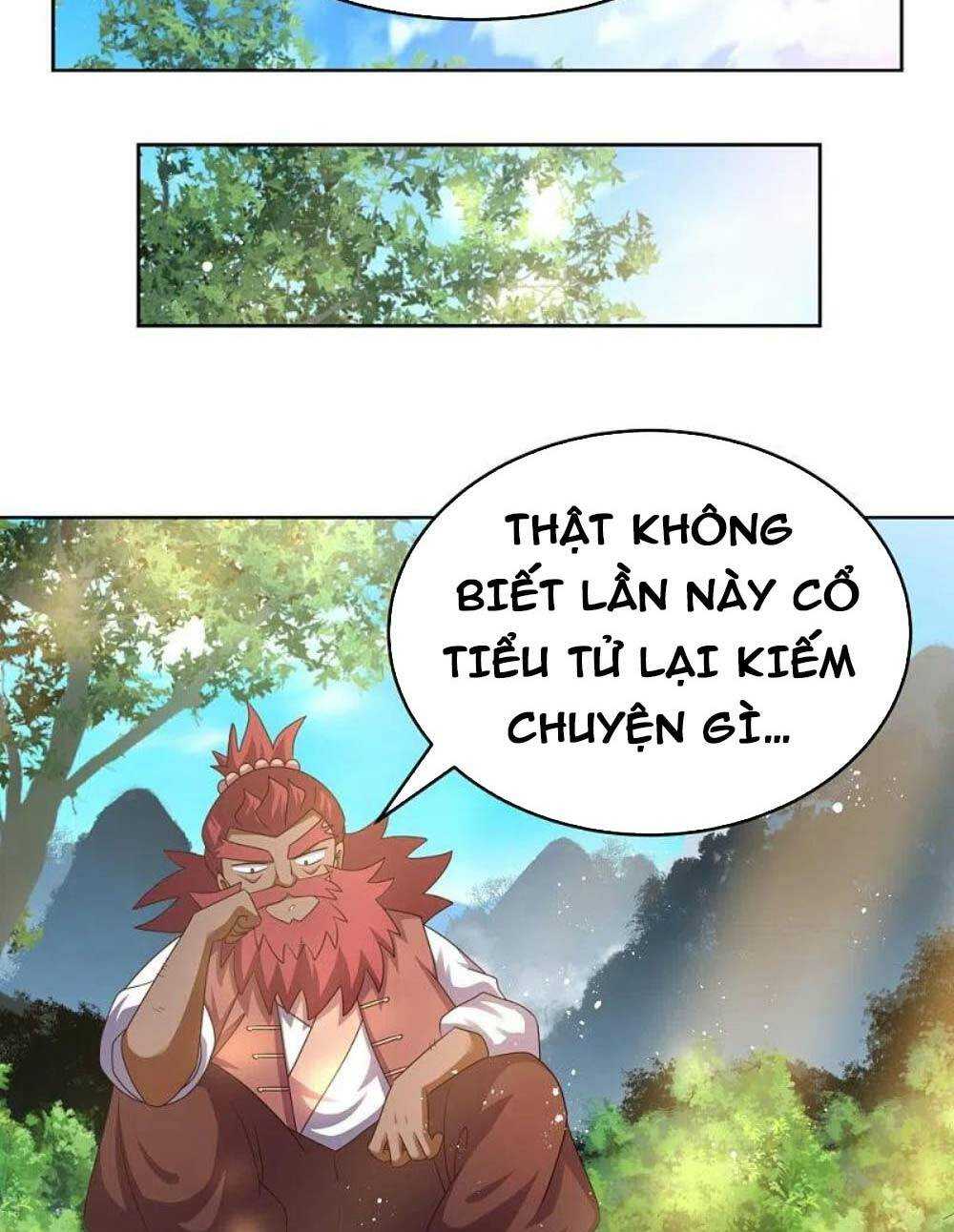 Tôn Thượng: Chapter 432
