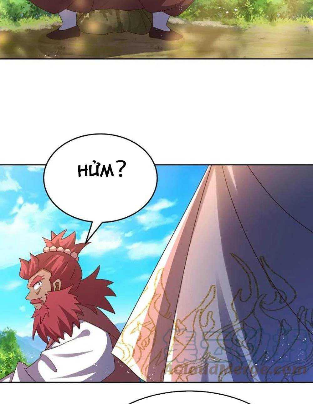 Tôn Thượng: Chapter 432