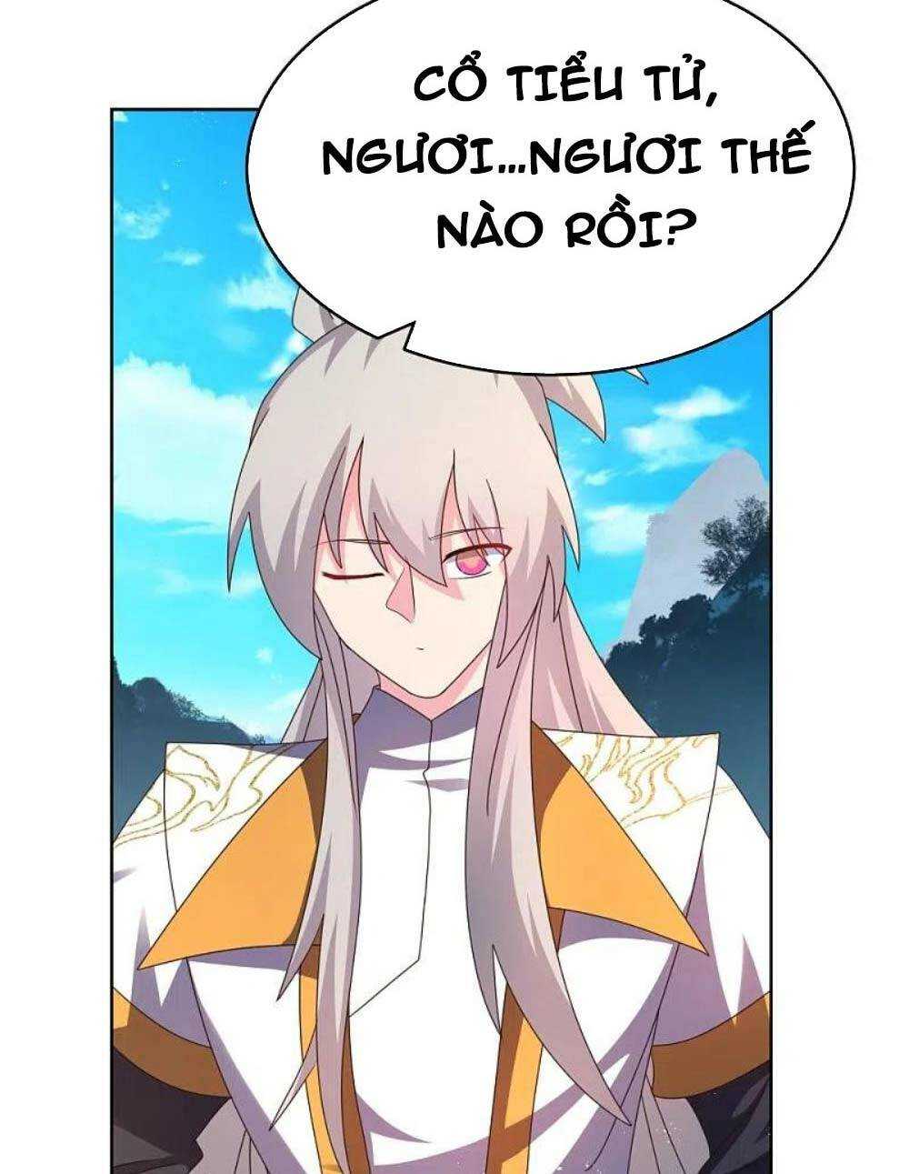 Tôn Thượng: Chapter 432