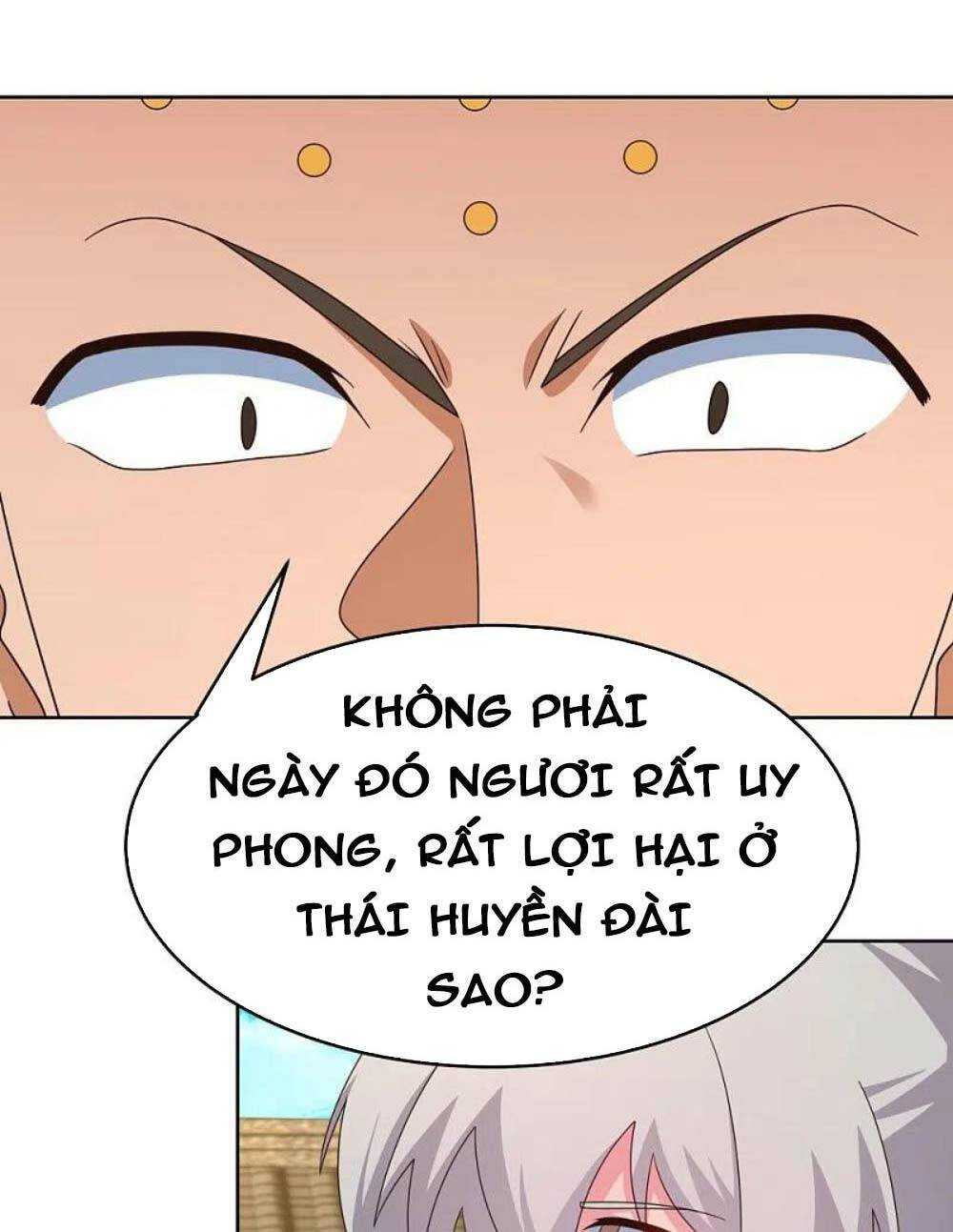 Tôn Thượng: Chapter 433