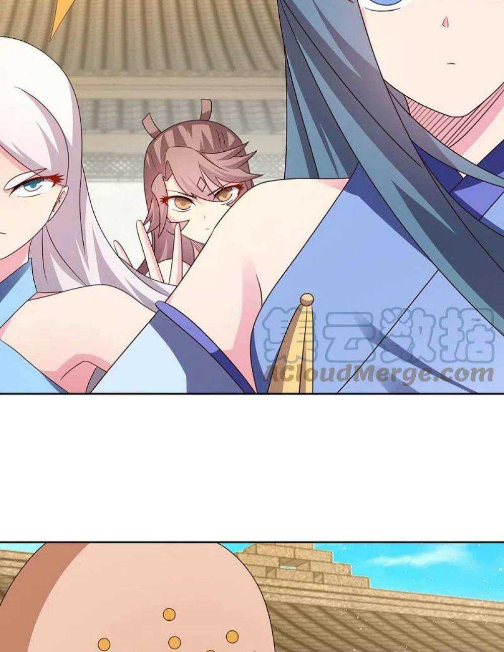 Tôn Thượng: Chapter 433