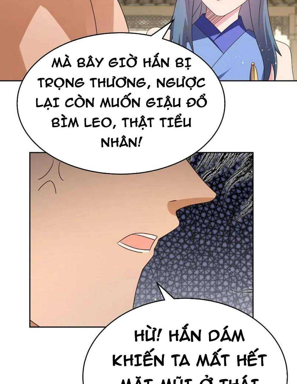 Tôn Thượng: Chapter 433