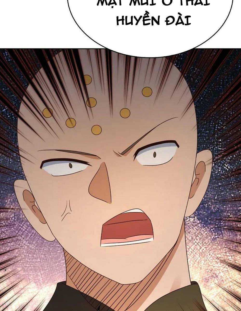 Tôn Thượng: Chapter 433