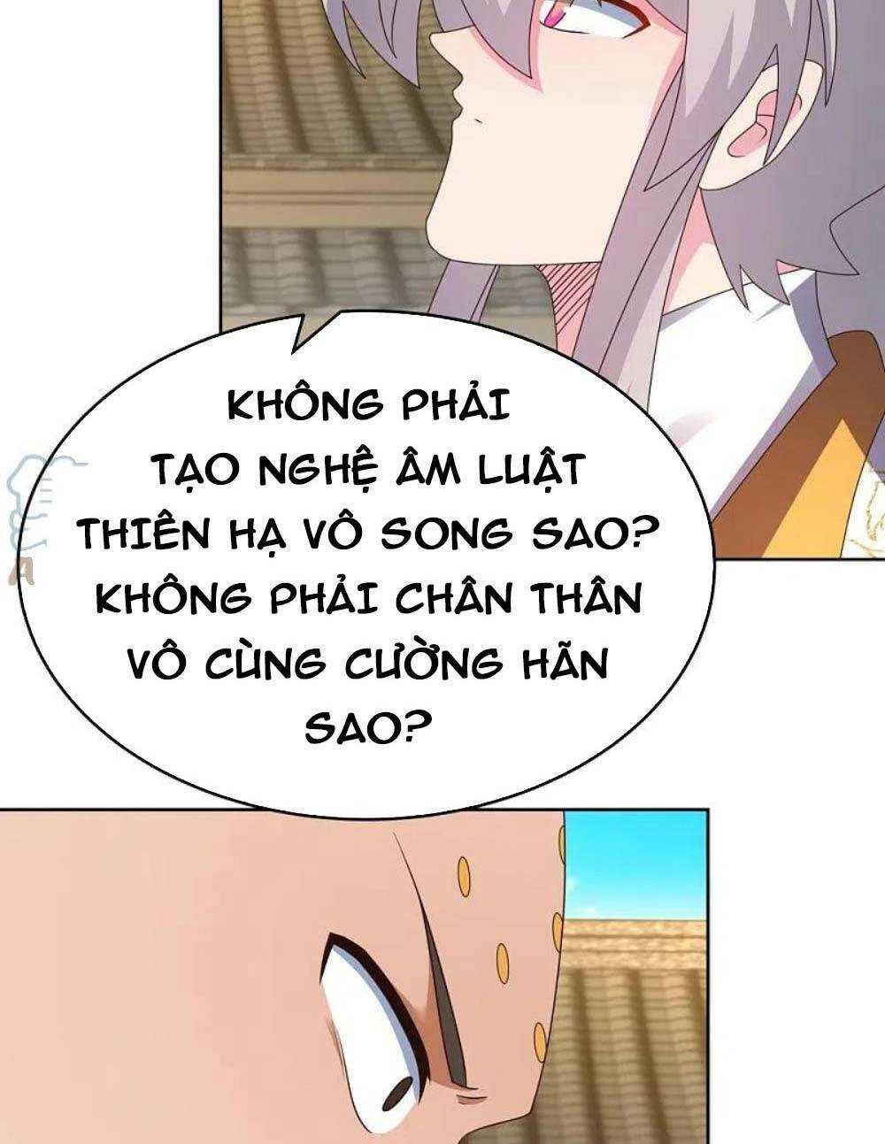 Tôn Thượng: Chapter 433
