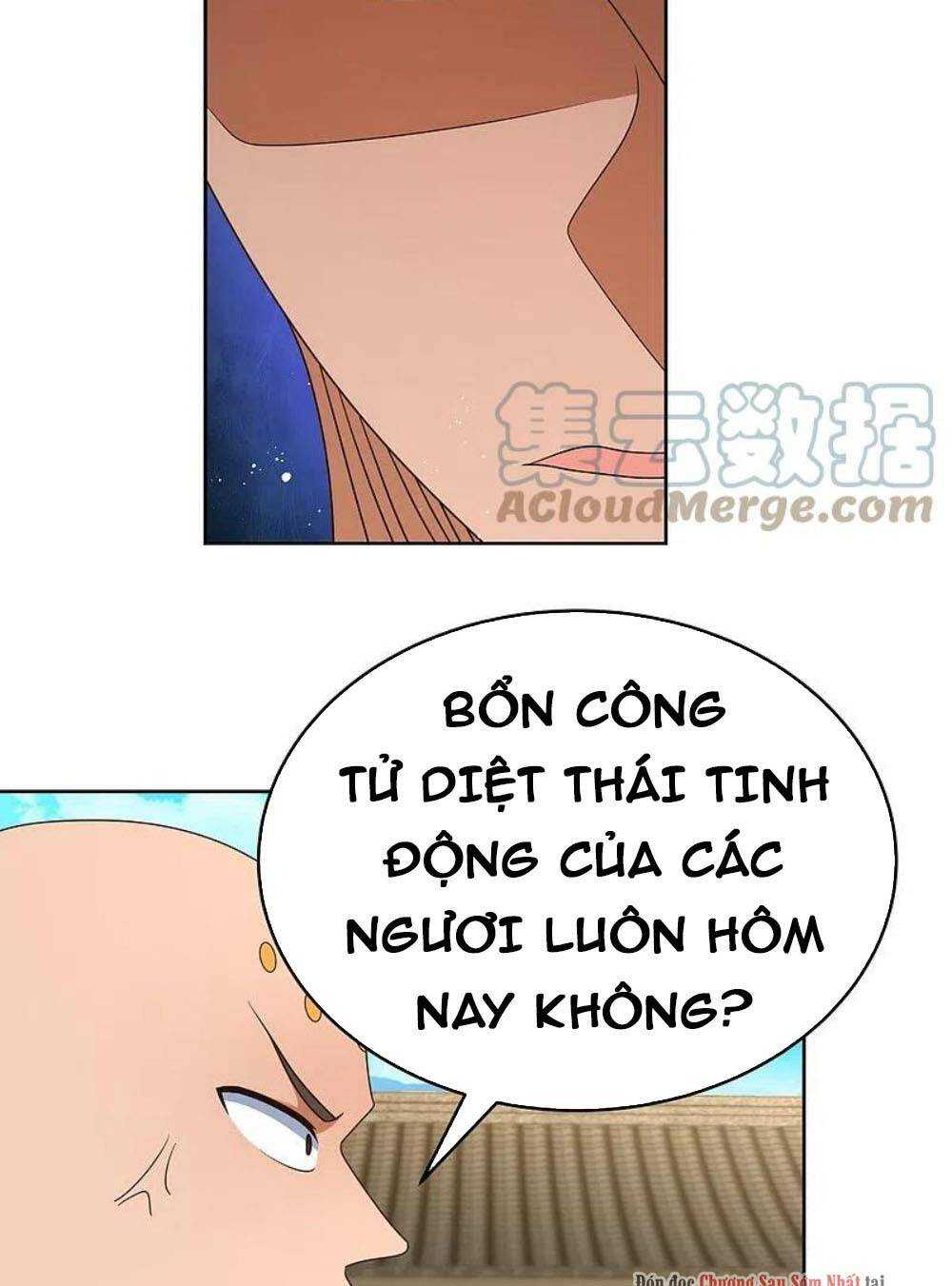Tôn Thượng: Chapter 433