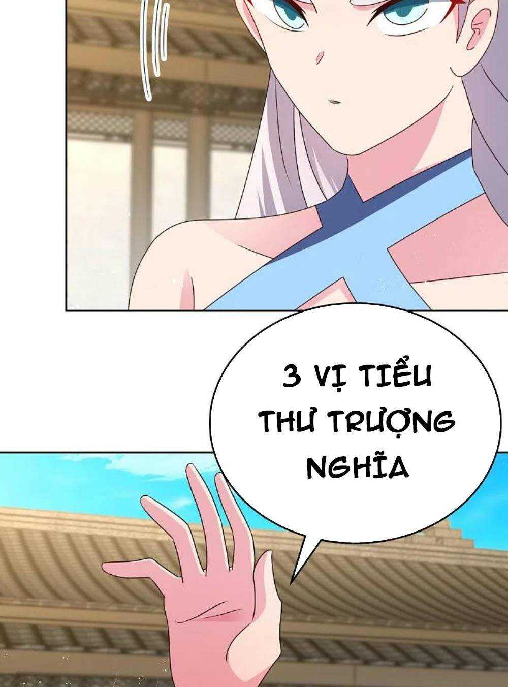 Tôn Thượng: Chapter 433