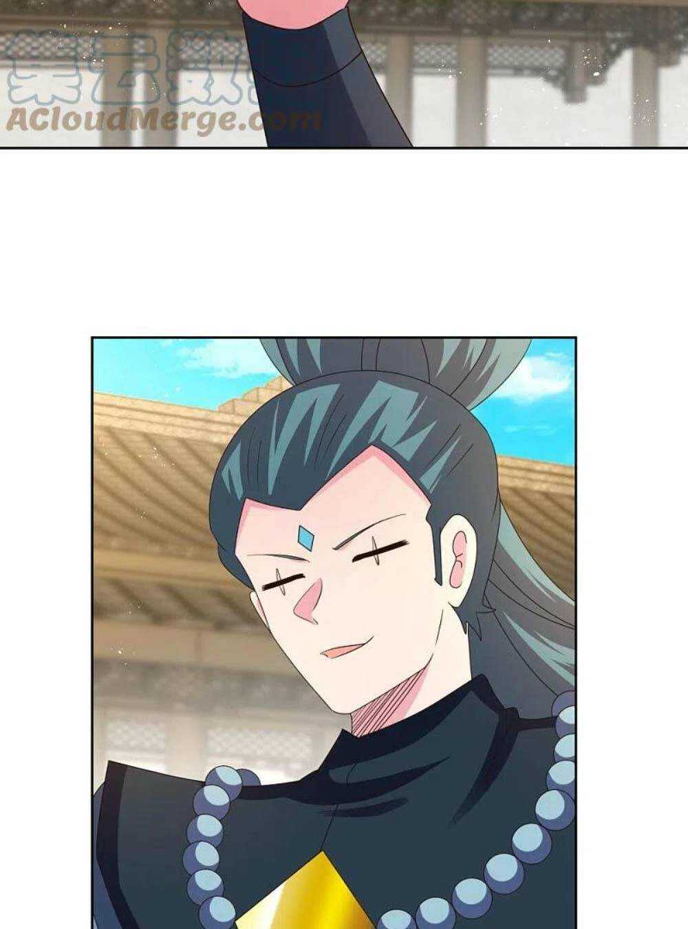 Tôn Thượng: Chapter 433