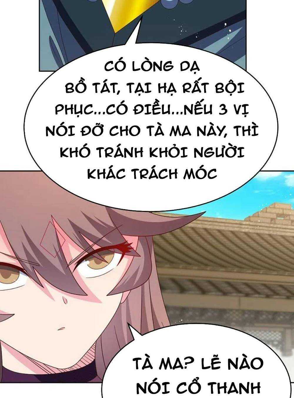 Tôn Thượng: Chapter 433