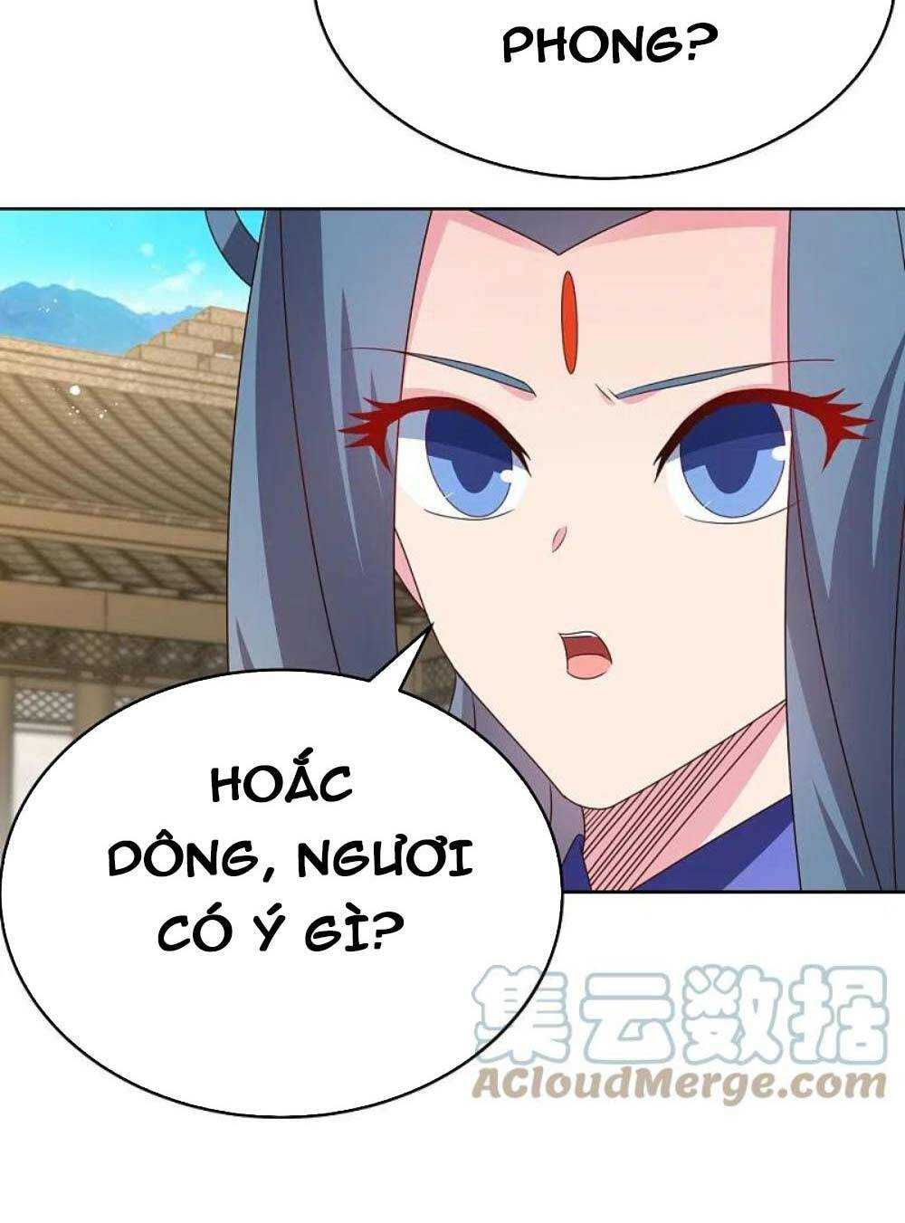 Tôn Thượng: Chapter 433